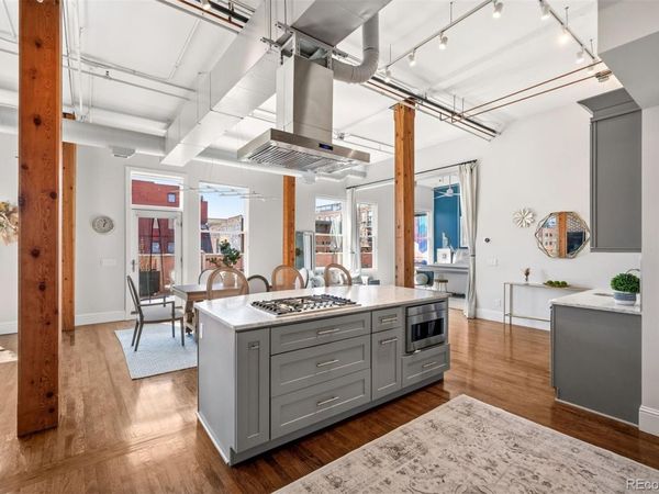 1501 Wazee Street, Unit 4B, Denver, CO 80202