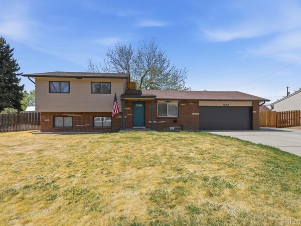 1565 S Otis Street, Lakewood, CO 80232