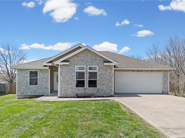 206 Krause Street, Richmond, MO 64085