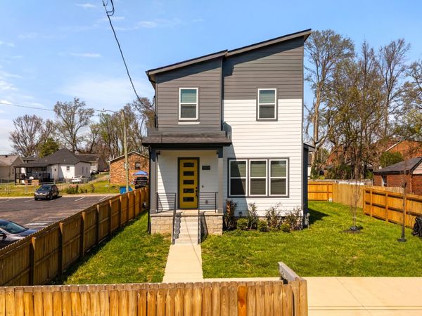 2520 Delk Ave, Nashville, TN 37208