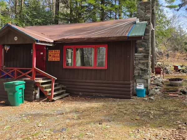 14 Avenue A, Petersburgh, NY 12138