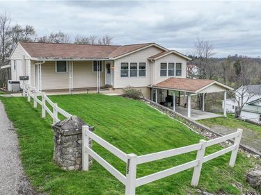 112 Cole Street, Barnesville, OH 43713