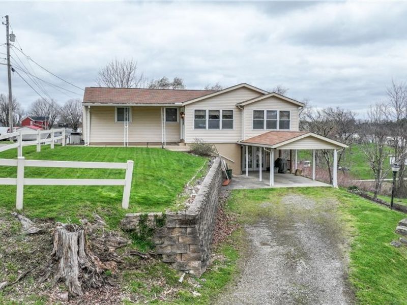 112 Cole Street, Barnesville, OH 43713 Photo 2