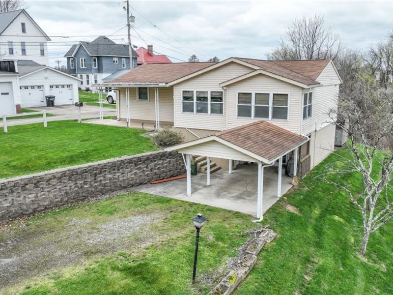 112 Cole Street, Barnesville, OH 43713 Photo 3