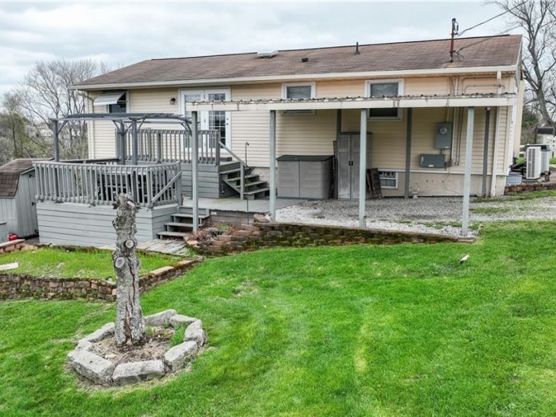 112 Cole Street, Barnesville, OH 43713 Photo 5