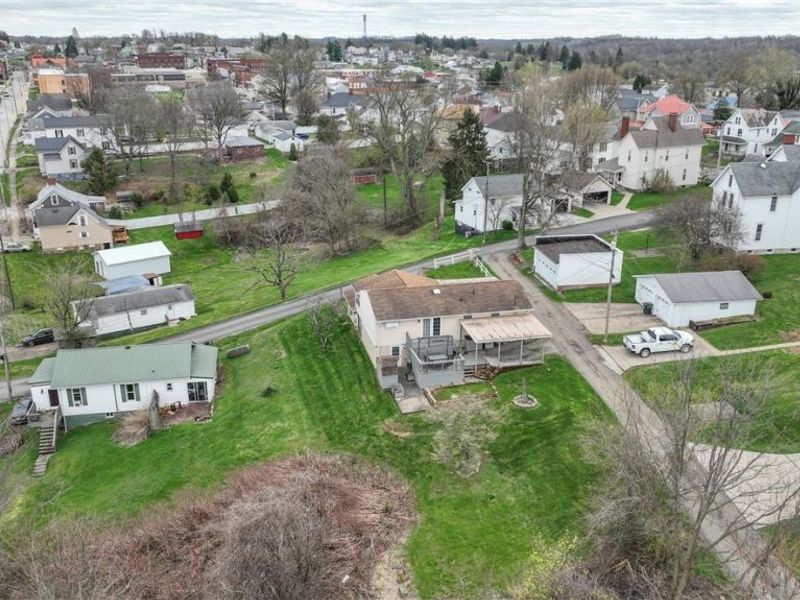 112 Cole Street, Barnesville, OH 43713 Photo 6