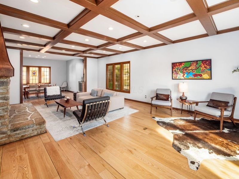 2484 Danvers Court, Columbus, OH 43220 Photo 16