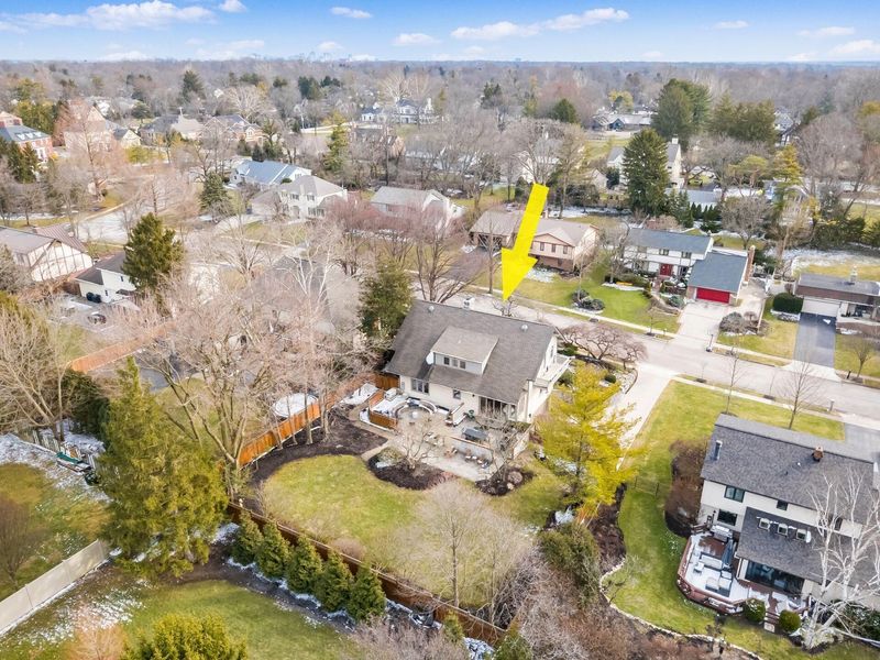 2484 Danvers Court, Columbus, OH 43220 Photo 98