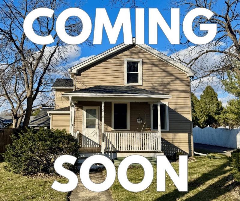 528 E Madison Avenue, Milton, WI 53563 Main Photo