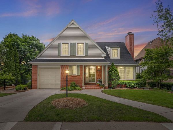 3618 Spring Trail, Madison, WI 53711