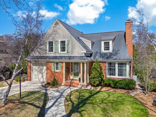 3618 Spring Trail, Madison, WI 53711