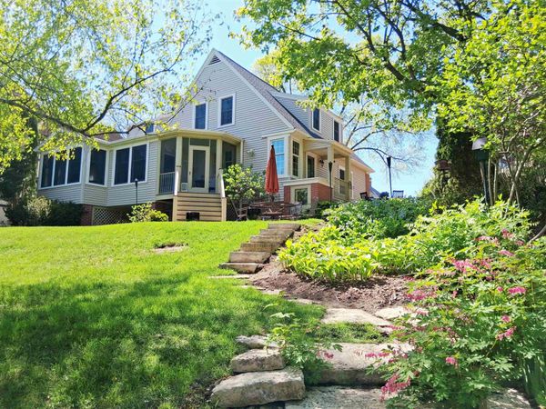 3618 Spring Trail, Madison, WI 53711