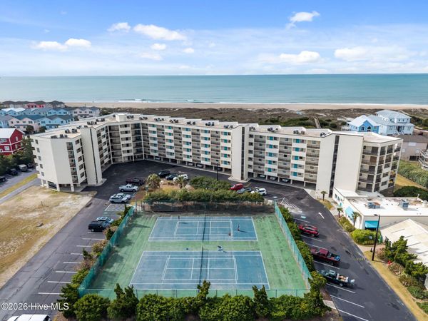 1400 E Ft Macon Road, Unit 410, Atlantic Beach, NC 28512