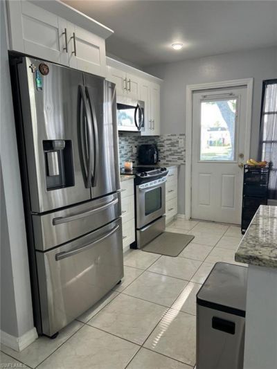 18 Hamlin Ct, Lehigh Acres, FL 33936 Photo