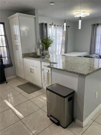 18 Hamlin Ct, Lehigh Acres, FL 33936 Photo