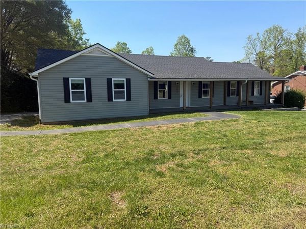 192 Shoals Road, Pinnacle, NC 27043