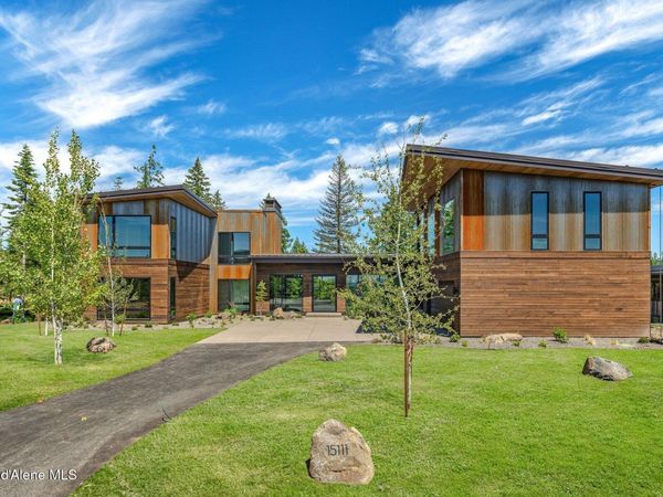 15111 S Chalk Hill DR , Coeur d'Alene, ID 83814