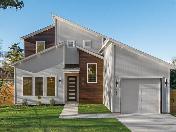 2507 Fatima Avenue, Dallas, TX 75241