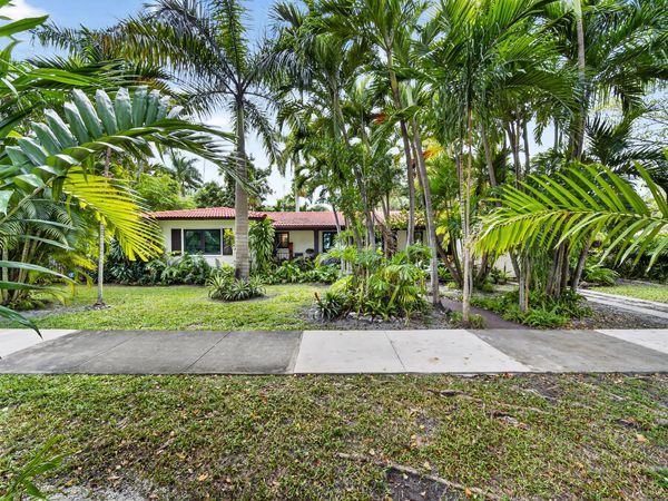 320 San Sebastian Avenue, Coral Gables, FL 33134