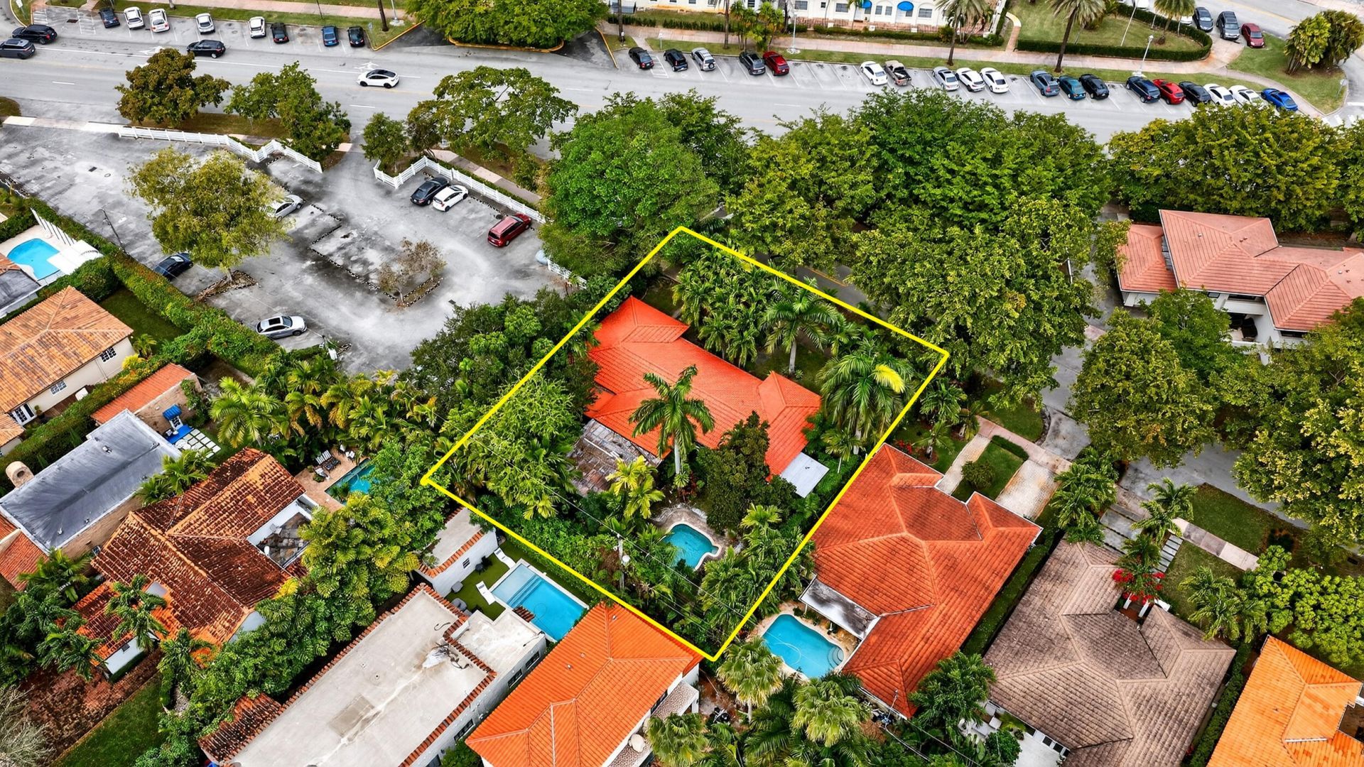 320 San Sebastian Avenue, Coral Gables, FL 33134 Photo