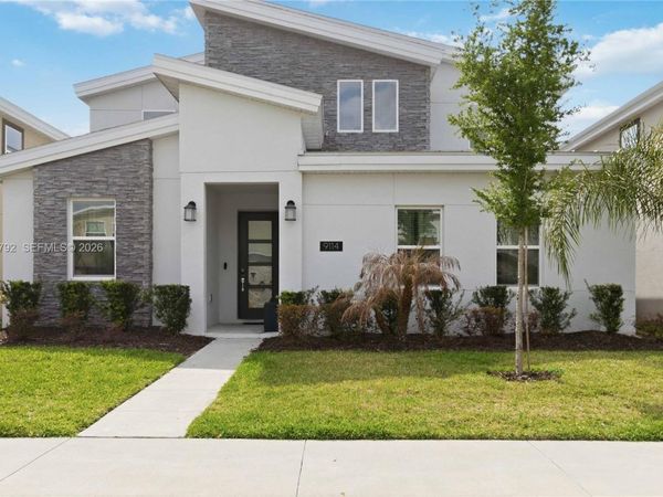 9114 Sommer , Davenport, FL 33896