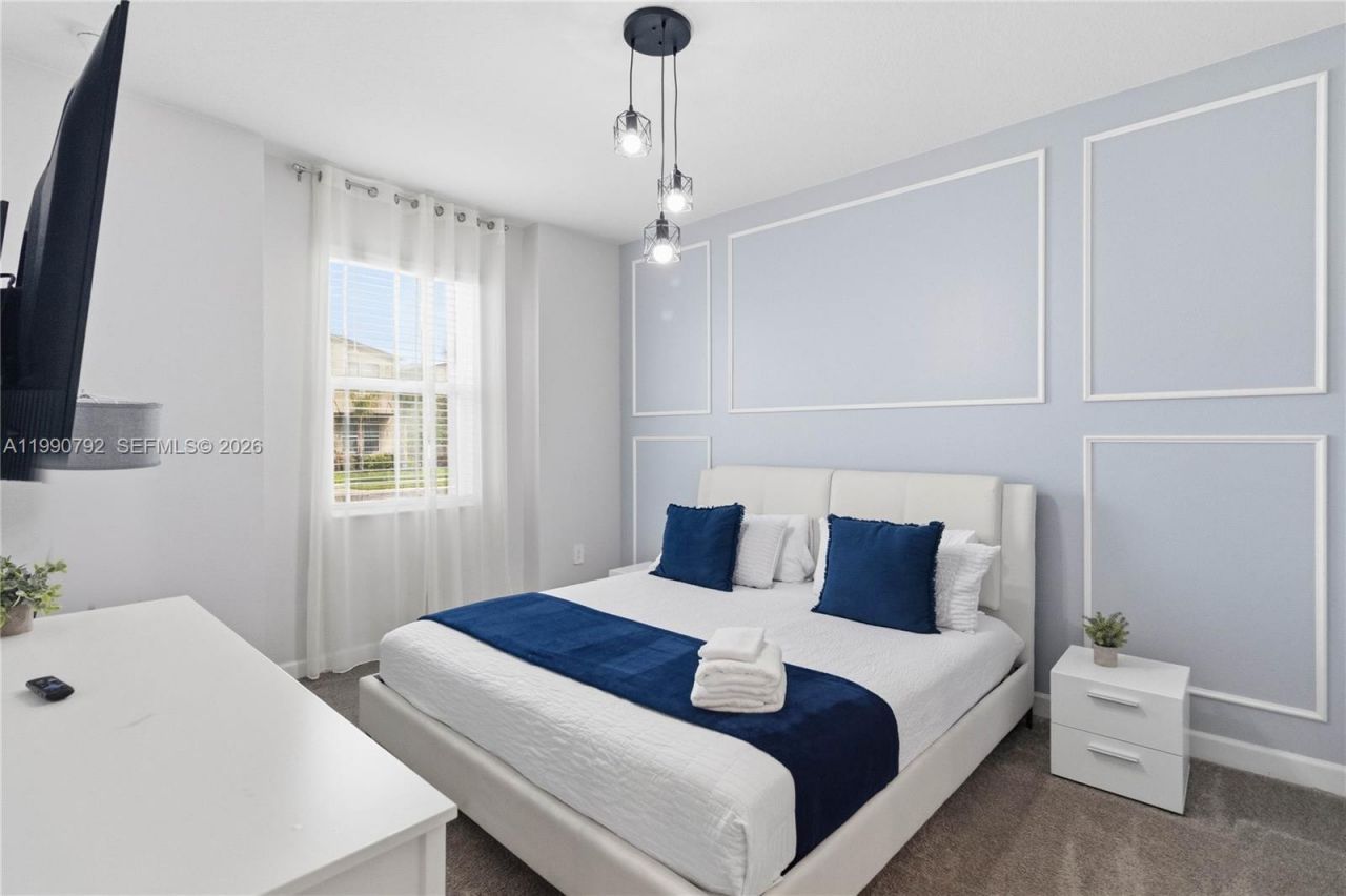 9114 Sommer , Davenport, FL 33896 Photo