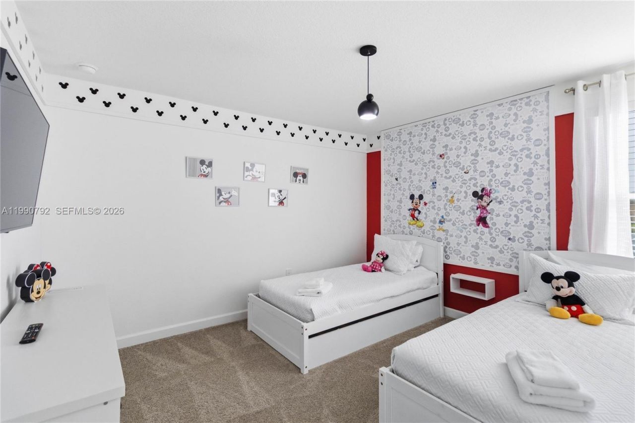 9114 Sommer , Davenport, FL 33896 Photo