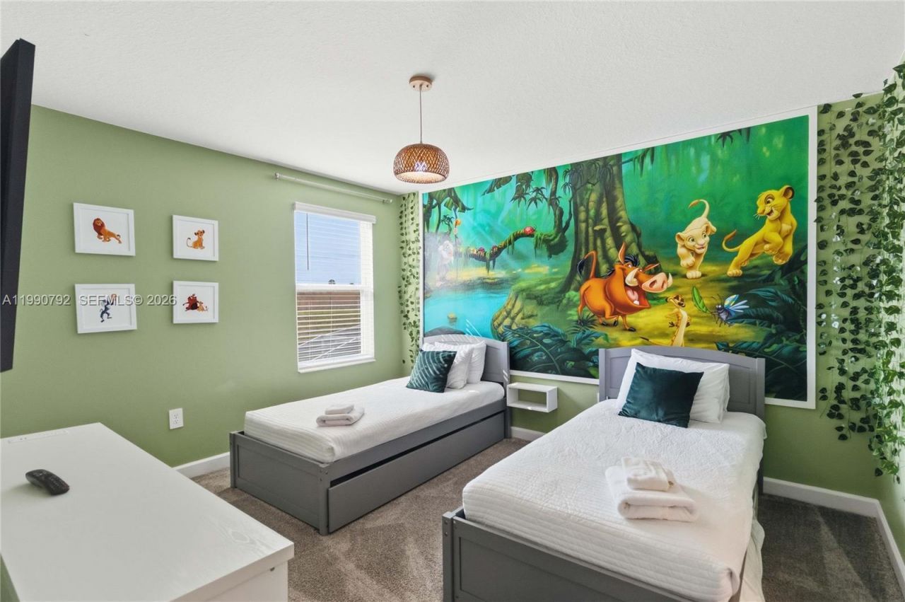 9114 Sommer , Davenport, FL 33896 Photo