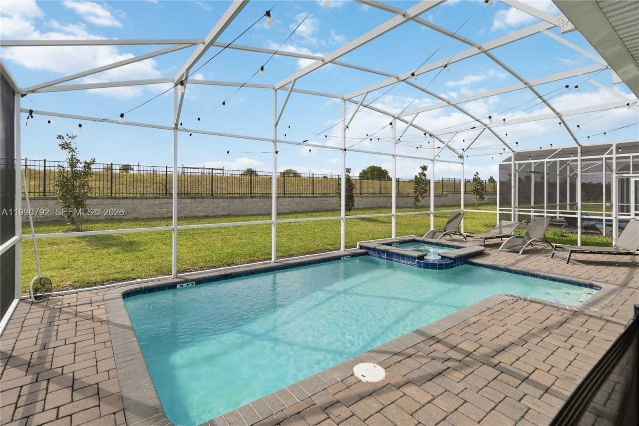 9114 Sommer , Davenport, FL 33896 Photo