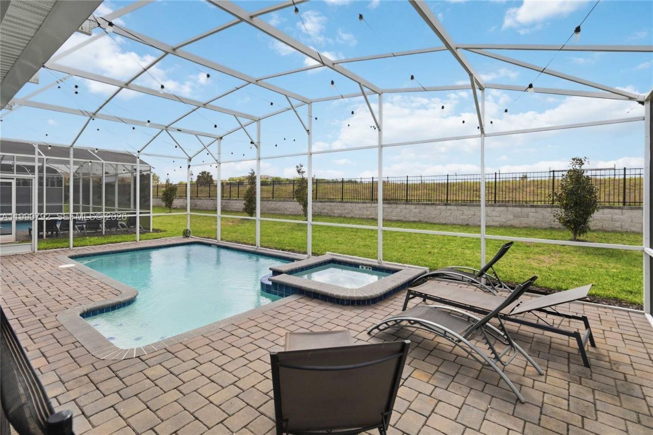 9114 Sommer , Davenport, FL 33896 Photo