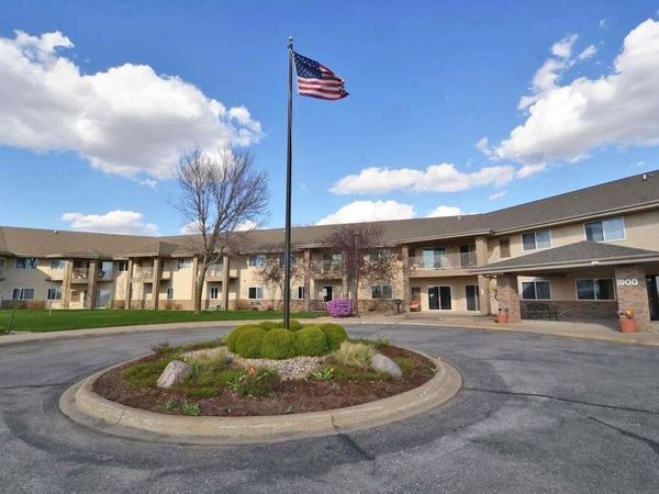 1900 4th Ave. SW , Unit 218, Spencer, IA 51301