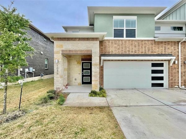1056 Winnsboro LOOP, Round Rock, TX 78664