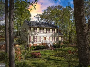 113 POPLAR DRIVE , FREDERICKSBURG, VA 22401