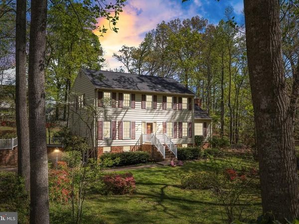 113 POPLAR DRIVE , FREDERICKSBURG, VA 22401