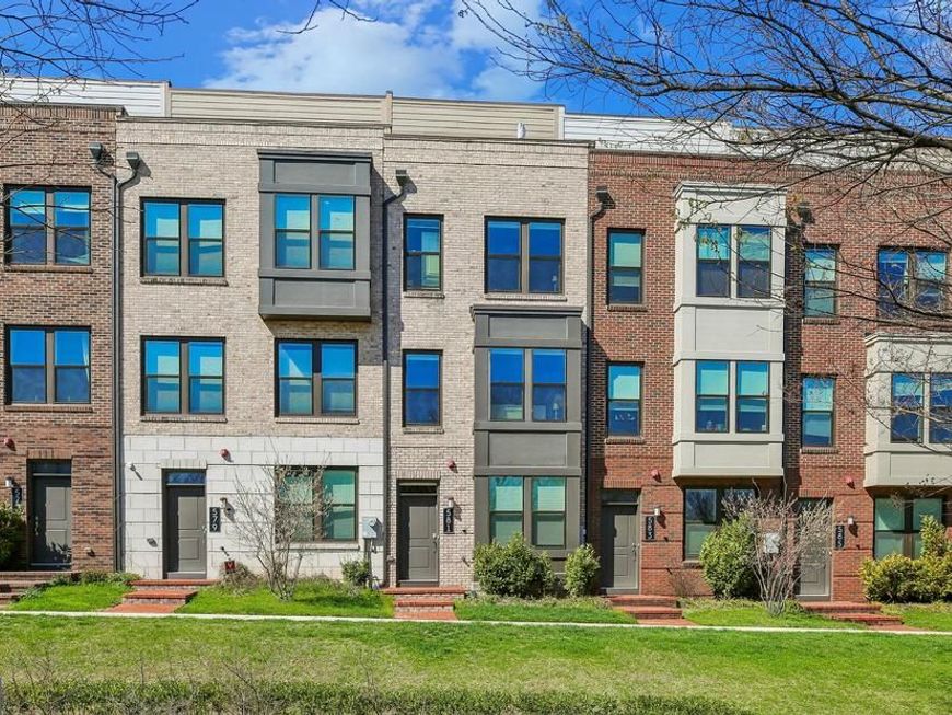 581 Shorthorn Way , Rockville, MD 20850 Main Photo