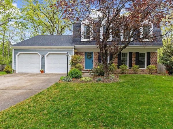 788 OAK STUMP DRIVE, MILLERSVILLE, MD 21108