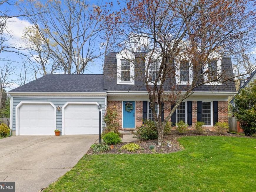 788 Oak Stump Drive, Millersville, MD 21108 Main Photo