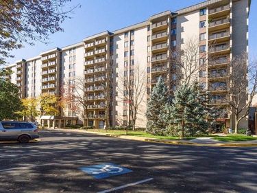 3100 S MANCHESTER STREET, Unit 718, FALLS CHURCH, VA 22044