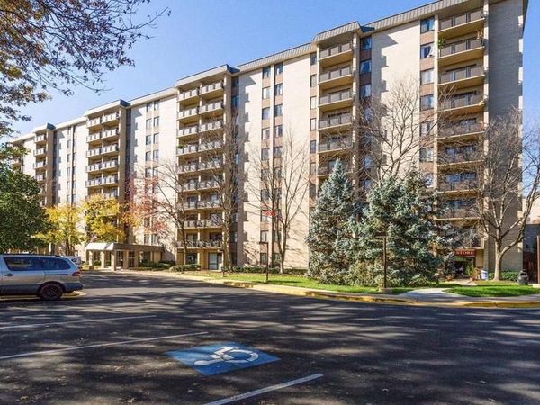 3100 S MANCHESTER STREET , Unit 718, FALLS CHURCH, VA 22044