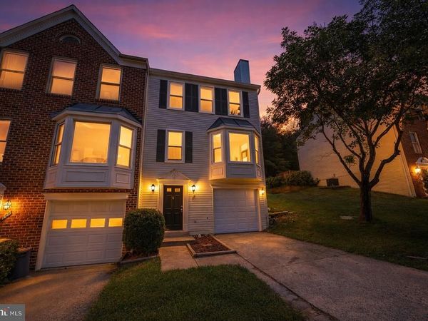 107 SUNNY HILL COURT, STAFFORD, VA 22554