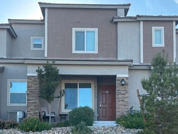 6150 Foxes Dale Street, Las Vegas, NV 89166