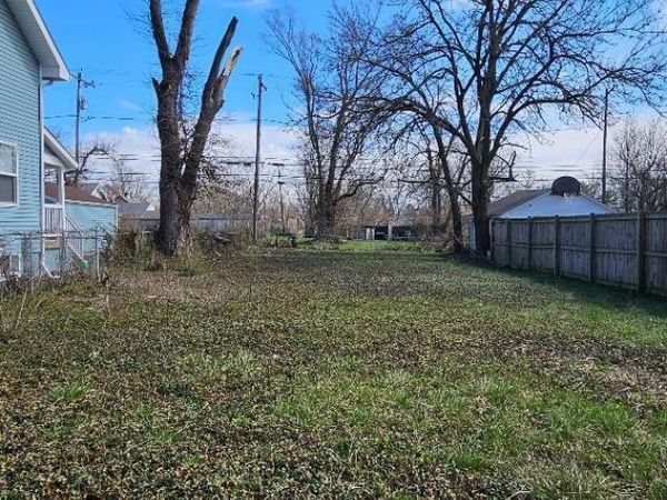 0 Parkwood Avenue, Columbus, OH 43211