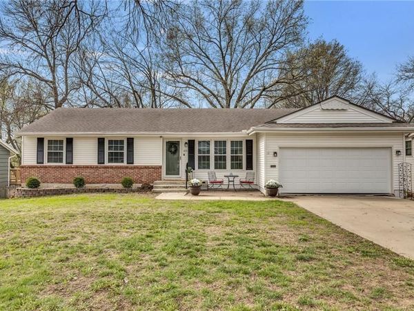 615 E 108 Terrace, Kansas City, MO 64131