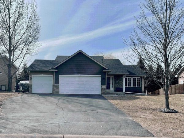 13388 4th Avenue S, Zimmerman, MN 55398