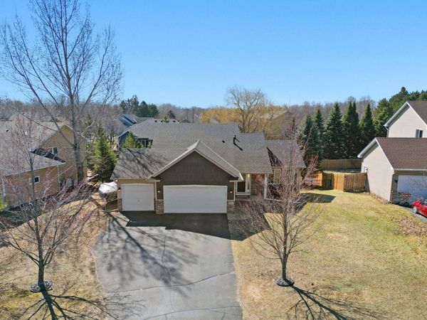 13388 4th Avenue S, Zimmerman, MN 55398