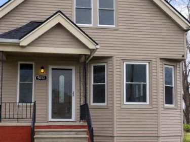 5012 Fischer Street, Detroit, MI 48213