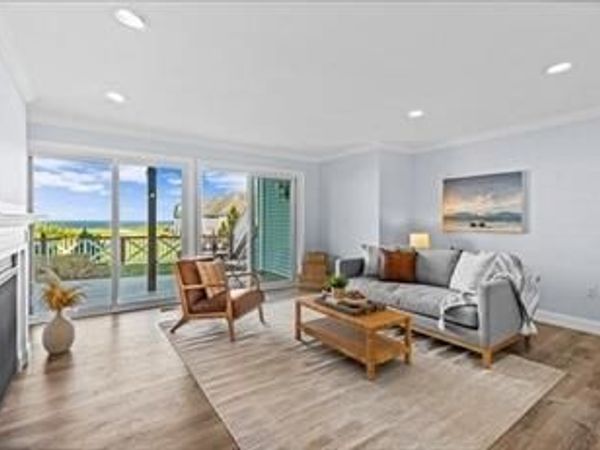 6 Seacliff Drive, Unit 6, Cedarville, MA 02360