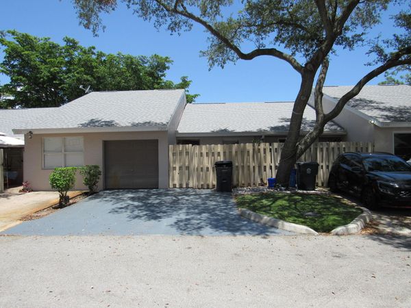 5203 Glencove Lane, Unit 5203, West Palm Beach, FL 33415