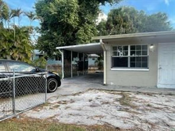 216 Maria Street, Unit Lot 232, Fort Myers, FL 33916