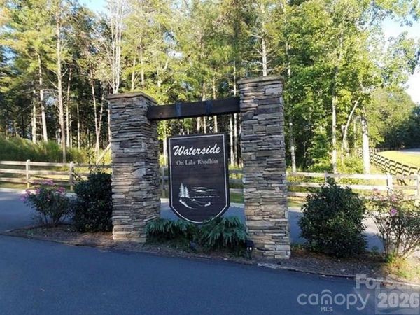 2331 Waterside Boulevard NW, Valdese, NC 28690